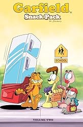 Amazon | Garfield Vol. 2 (English Edition) [Kindle edition] by